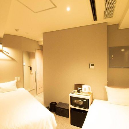 Hotel S-Presso North Осака Экстерьер фото